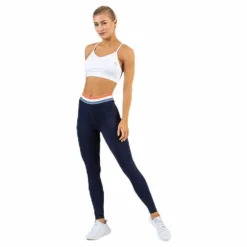 BLACC Capability Tights Blue* Träning|Tights