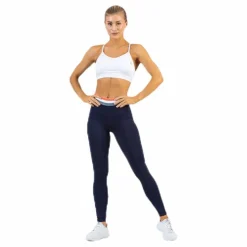 BLACC Capability Tights Blue* Träning|Tights