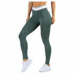 BLACC Capability Tights Green* Träning|Tights