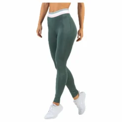 BLACC Capability Tights Green* Träning|Tights