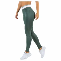 BLACC Capability Tights Green* Träning|Tights