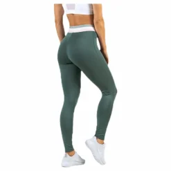 BLACC Capability Tights Green* Träning|Tights