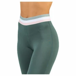 BLACC Capability Tights Green* Träning|Tights