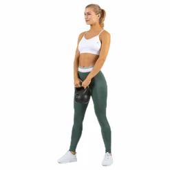 BLACC Capability Tights Green* Träning|Tights