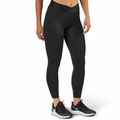 BLACC Capability V Tights Black* Träning|Tights