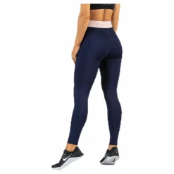 BLACC Capability V Tights Blue* Träning|Tights