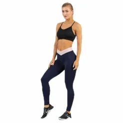 BLACC Capability V Tights Blue* Träning|Tights