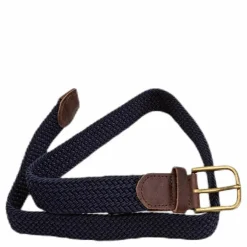 Jacson Capri Belt Blue* Hästsport|Byxor
