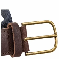 Jacson Capri Belt Blue* Hästsport|Byxor