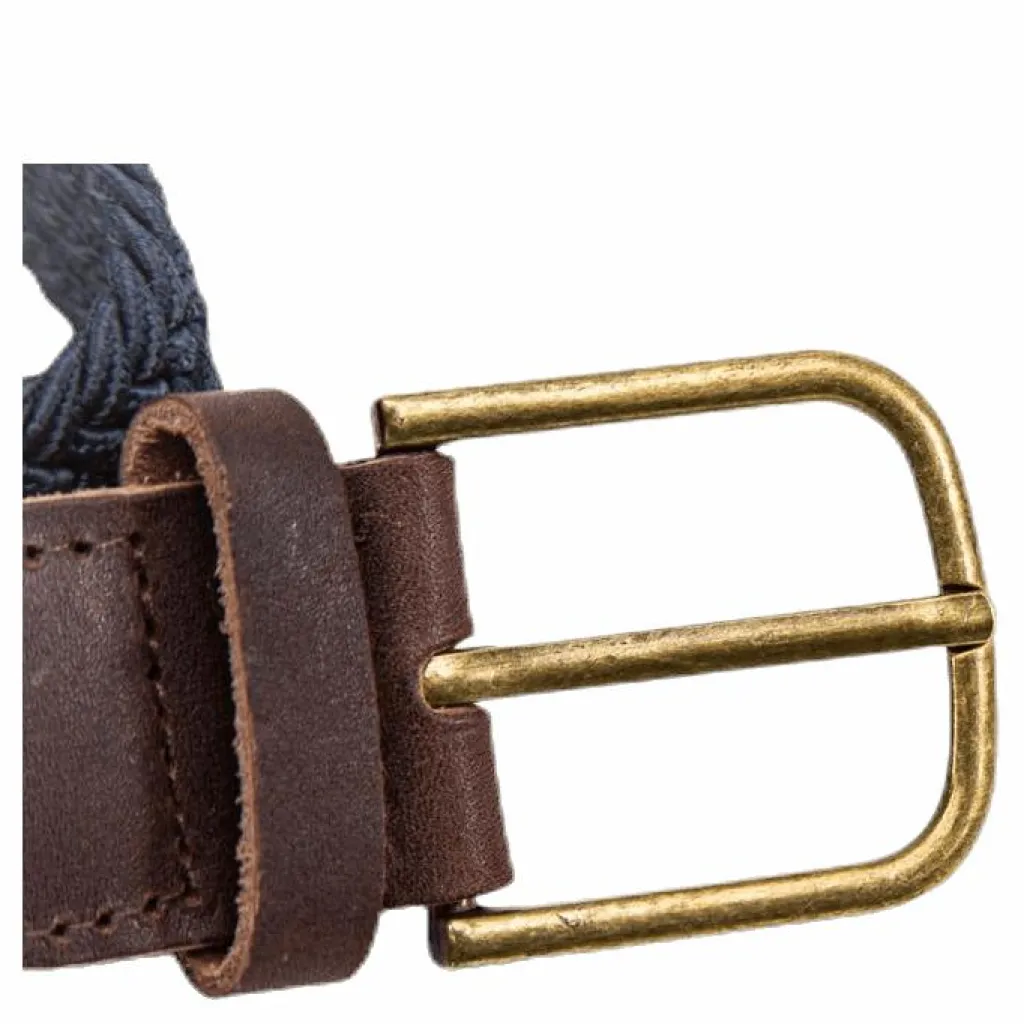 Jacson Capri Belt Blue* Hästsport|Byxor