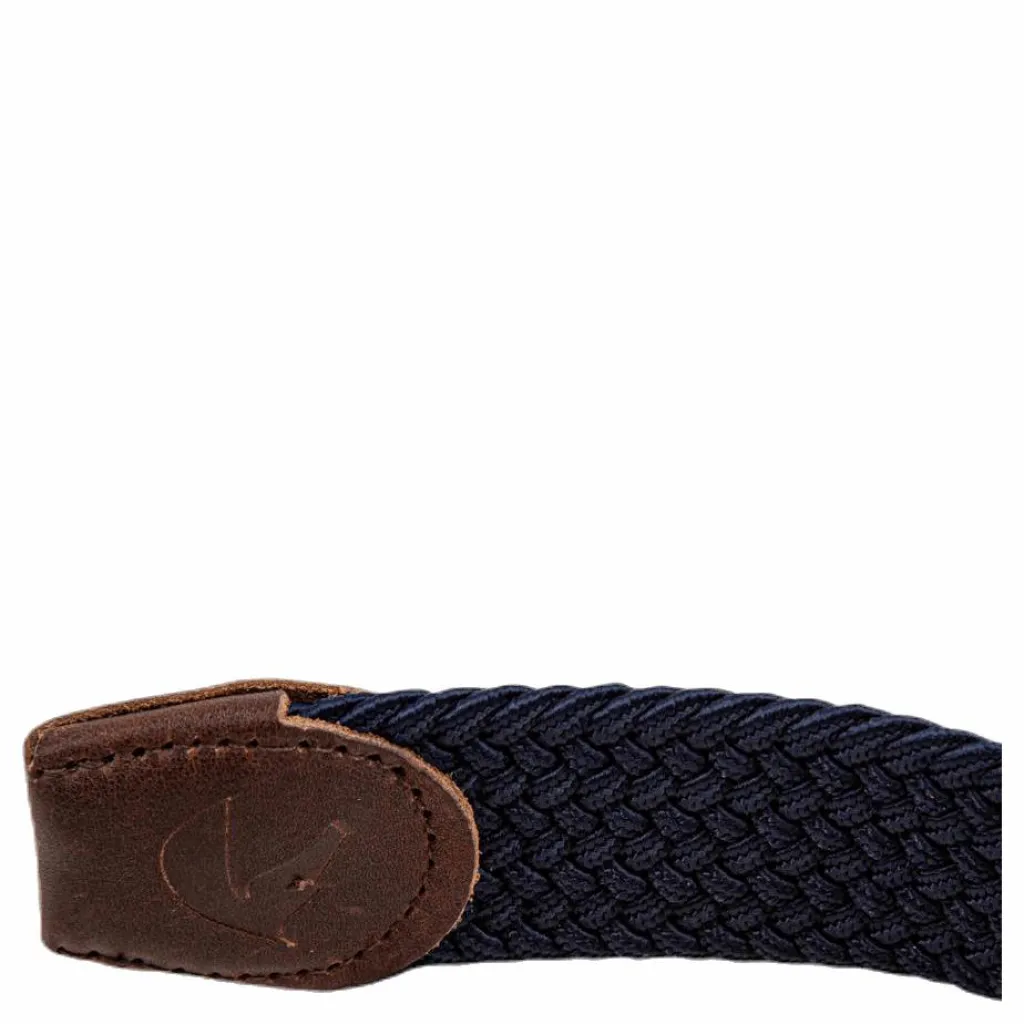 Jacson Capri Belt Blue* Hästsport|Byxor