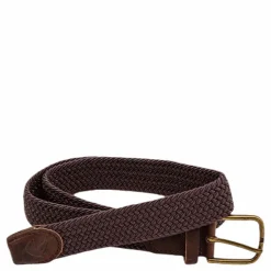Jacson Capri Belt Brown* Hästsport|Ridsport