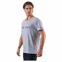 BLACC Carbide Grey* Träning|T-Shirts