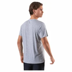 BLACC Carbide Grey* Träning|T-Shirts