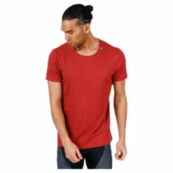 BLACC Carbide Red* Träning|T-Shirts