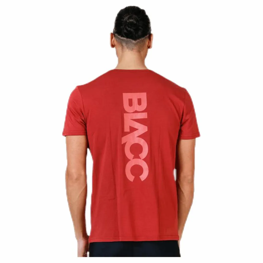 BLACC Carbide Red* Träning|T-Shirts