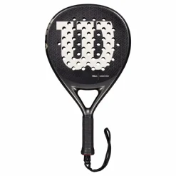 Wilson Carbon Force Lt* Racket Och Bollar|Racketsporter