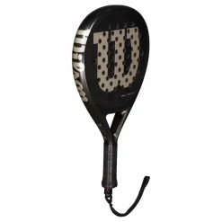 Wilson Carbon Force Lt* Racket Och Bollar|Racketsporter