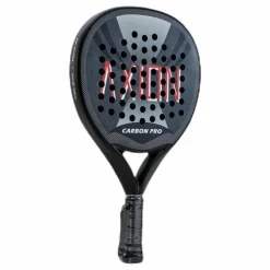 AXION Carbon Pro Black* Racket Och Bollar|Racketsporter