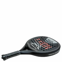 AXION Carbon Pro Black* Racket Och Bollar|Racketsporter