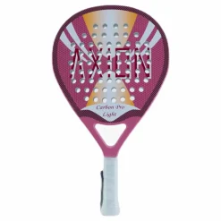 AXION Carbon Pro Light Pink* Racketsporter|Racket Och Bollar