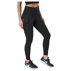 Gavelo Cargo Leggings Black* Träning|Tights