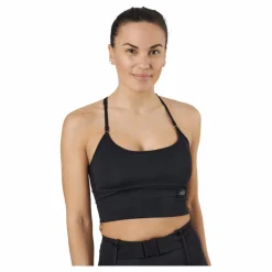 Gavelo Cargo Top Black Black* Träning|Linnen