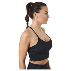 Gavelo Cargo Top Black Black* Träning|Linnen