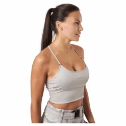 Gavelo Cargo Top Sand Dune Sand Dune Camo* Sport-Bh:Ar|Träning