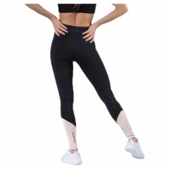 Kari Traa Caroline Tights Black* Tights|Träning