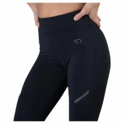 Kari Traa Caroline Tights Black* Tights|Träning
