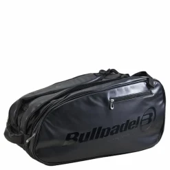Bullpadel Casual Racket Bag 2022 Black* Racketsporter