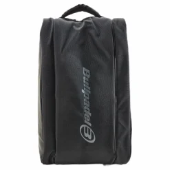 Bullpadel Casual Racket Bag 2022 Black* Racketsporter