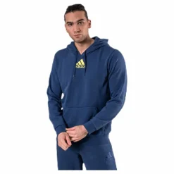 adidas Cat Graph Hood Blue* Racketsporter