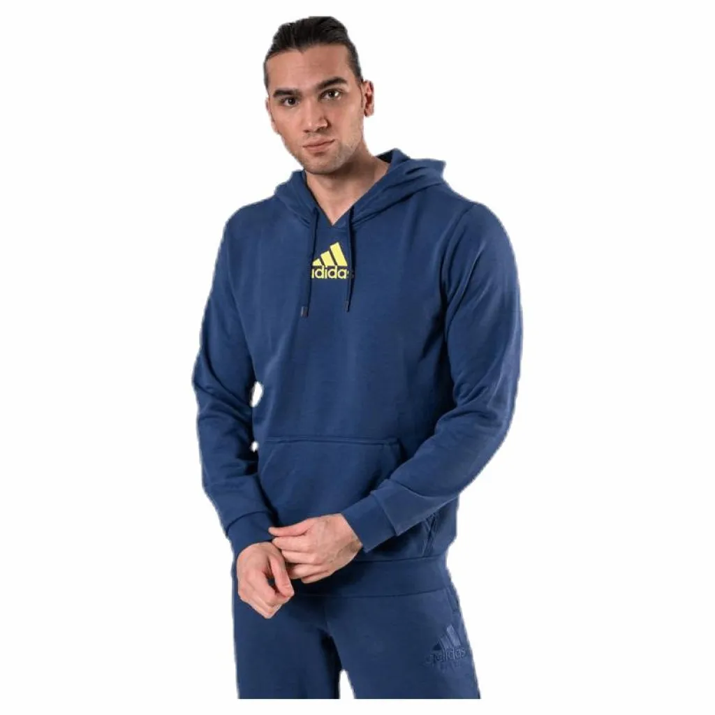 adidas Cat Graph Hood Blue* Racketsporter