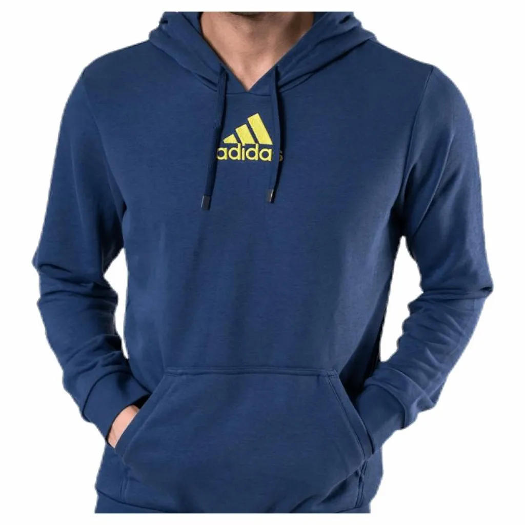 adidas Cat Graph Hood Blue* Racketsporter