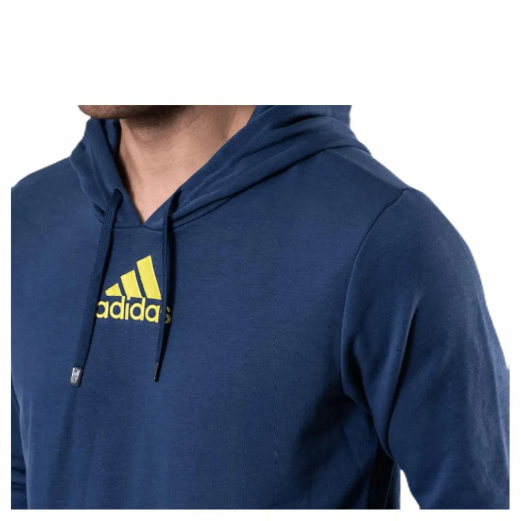 adidas Cat Graph Hood Blue* Racketsporter