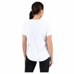 Puma Cat Tee White* T-Shirts|Träning