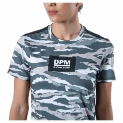 Björn Borg Cato Tee Patterned* T-Shirts|Träning