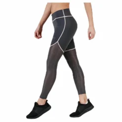 Kari Traa Celina Tights Grey* Yoga|Tights