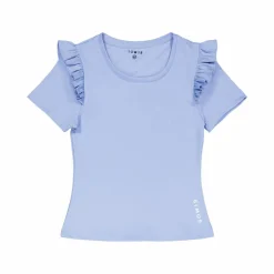 BOW19 Celine Top Skyblue* Racketsporter|T-Shirts