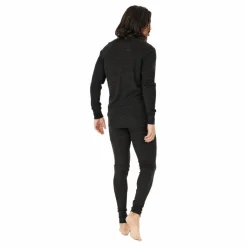 Whistler Cerro M Merino Wool Baselayer  Black* Racketsporter|Underställ