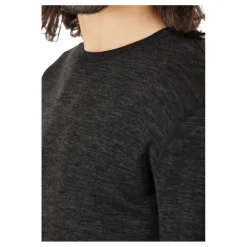 Whistler Cerro M Merino Wool Baselayer Black* Racketsporter|Underställ