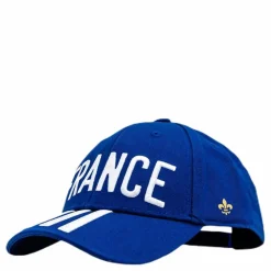 adidas CF BB Cap France Blue* Fotboll|Mössor Och Handskar