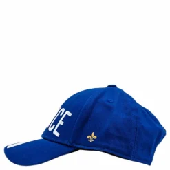 adidas CF BB Cap France Blue* Fotboll|Mössor Och Handskar