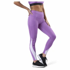 Under Armour CG Rush Legging Purple* Tights|Träning