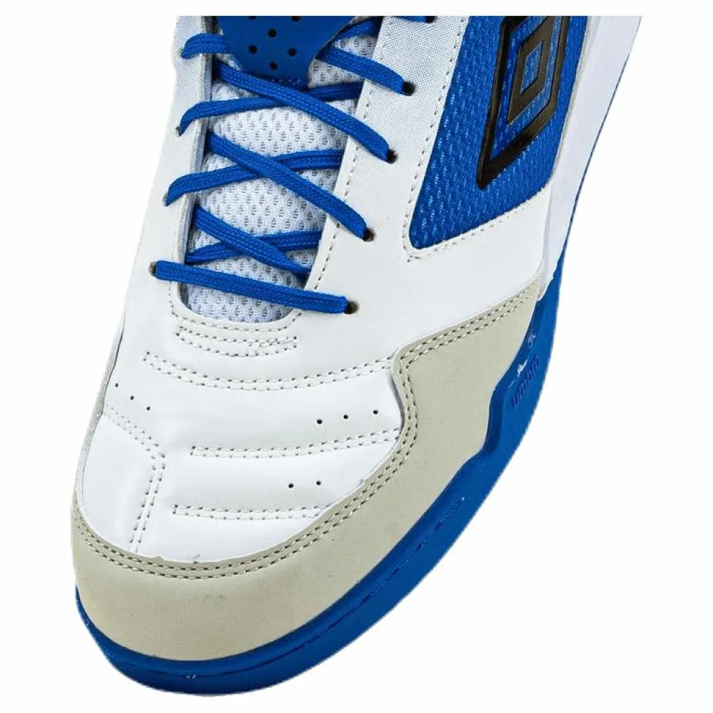 Umbro Chaleira II Liga White* Fotboll|Träningsskor