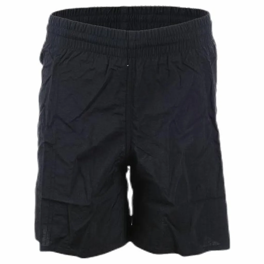 Speedo Challenge 15" Junior Black*Barn Simning|Badkläder