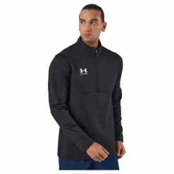 Under Armour Challenger Midlayer Black* Träning|Tröjor
