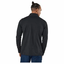 Under Armour Challenger Midlayer Black* Träning|Tröjor
